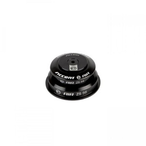 Stery pół-zintegrowane HSI-AIR Taper 1-1/8"-1.5" ZS44/ZS56 taper, łożyska m