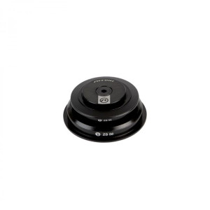 Stery pół-zintegrowane HSI-BASIC Taper 1-1/8"-1.5" ZS44/ZS56, łożyska kulko
