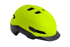Kask GRANCORSO L czarny matowy