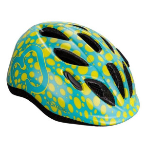 Kask SKYDIVE niebieski, 50-55