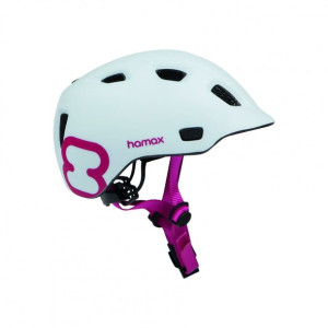 Kask THUNDERCAP turkusowo-żółty 52-57