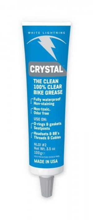 Smar CRYSTAL 100g (tuba)