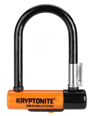 Zapięcie EVOLUTION Mini 9 z uchwytem (KA)