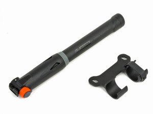 Pompka AUTHOR PIPE X7 COMPOSITE czarna