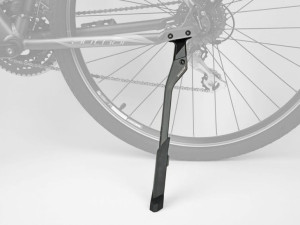 Podpórka rowerowa AUTHOR AKS-670 R40 E-bike 24"-29" czarna