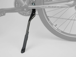 Podpórka rowerowa AUTHOR AKS-650A C E-bike 24"-29" czarna