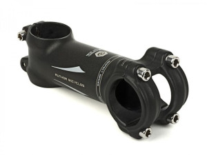 Wspornik kier. AUTHOR ACO-S Respect X7 1-1/8", 80mm, 7°, kier. 31.8mm czarn