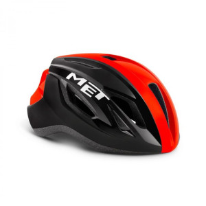 Kask STRALE L biały matowy / połysk