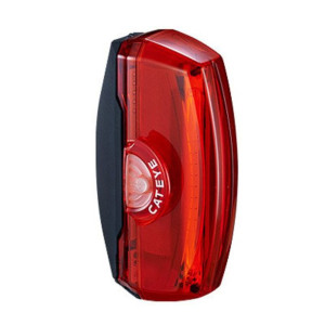 Lampa tylna Cateye TL-LD720-R RAPID X3 zwiększona moc 150LM