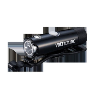 Lampa przednia Cateye HL-EL051RC VOLT100XC 2021
