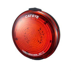Lampa tylna Cateye SL-WA100 WEARABLE X