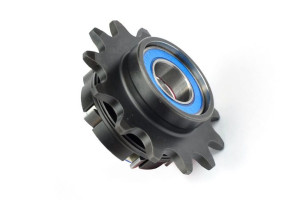 Driver 13T do piasty tylnej Reel Pro Singlespeed v.1, stalowy