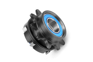 Driver 10T do piasty tylnej Reel Pro Singlespeed v.1, stalowy