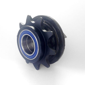 Driver 10T do piasty tylnej Reel Singlespeed, stalowy