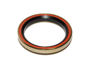 Łożysko sterów 1.5", 52x40x8mm, 45x45°, powlekane związkiem tytanu, złote