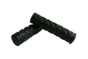 Rączki Do Kierownicy Rambo Uchwyty/chwyty Rowerowe