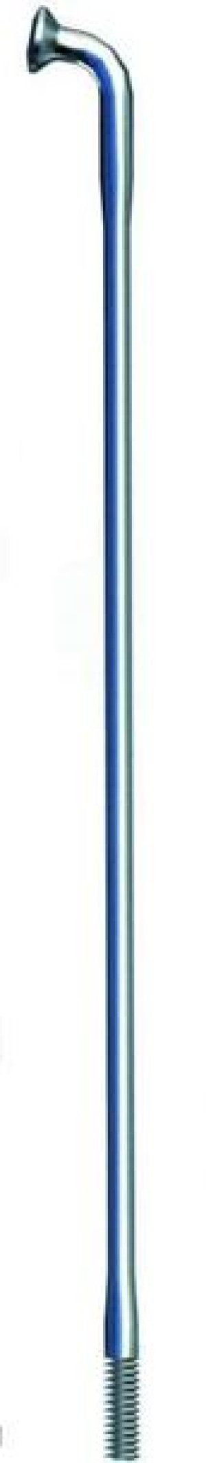 Szprychy Race 2*1.8*2  254mm 36szt. (bez nypli)
