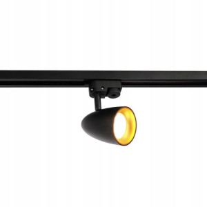 Reflektor Lampa Do Szynoprzewodu 1-fz Gu10 B/g