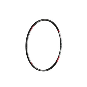 Obręcz Rockrider 29" 32H, czarna
