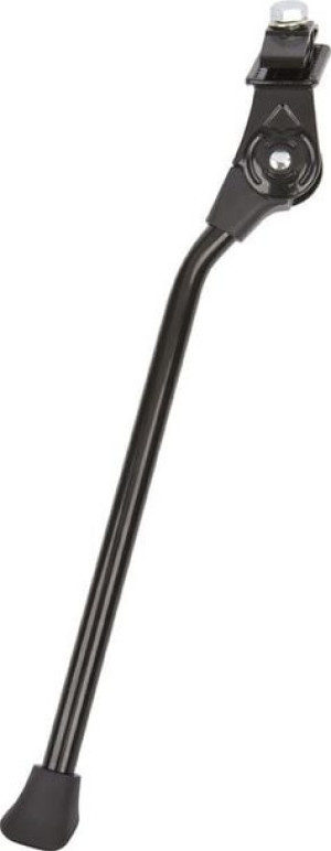 Podpórka rowerowa Classic 16", srebrna