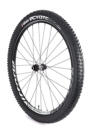 Koła Reaxcion Alloy 29", komplet