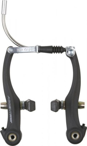 Hamulce Spring-XC czarne
