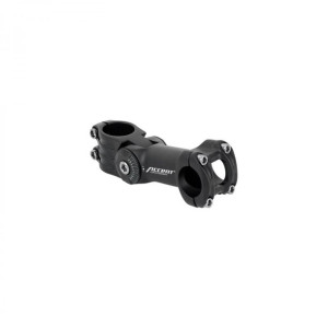 Wspornik kier. regul. Hawk 1-1/8" / 105mm / 25.4mm, czarny piaskowany