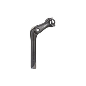 Wspornik kier. regul. Crane 1-1/8" / 108mm / 25.4mm, czarny piaskowany
