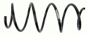 SACHS 993 291 Sprężyna zawieszenia