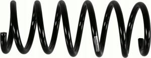 SACHS 994 814 Sprężyna zawieszenia