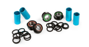 Wkład suportu Euro BB pro series, do osi 22 mm