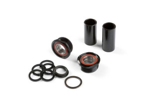 Wkład suportu Euro BB intro series, do osi 19 mm,
