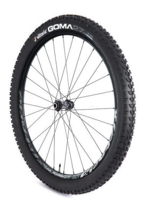 Koła Deamion IS6 Premium Alloy 27,5", komplet