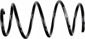 SACHS 993 818 Sprężyna zawieszenia