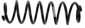 SACHS 994 842 Sprężyna zawieszenia