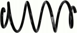 SACHS 994 729 Sprężyna zawieszenia