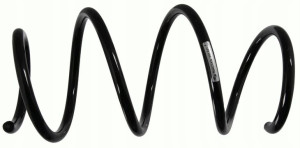 SACHS 993 621 Sprężyna zawieszenia