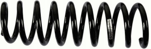 SACHS 994 683 Sprężyna zawieszenia