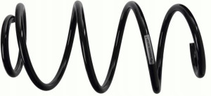 SACHS 993 509 Sprężyna zawieszenia