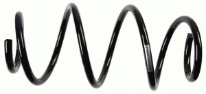 SACHS 994 622 Sprężyna zawieszenia