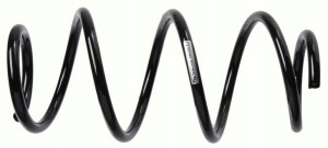 SACHS 994 620 Sprężyna zawieszenia