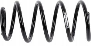 SACHS 994 584 Sprężyna zawieszenia