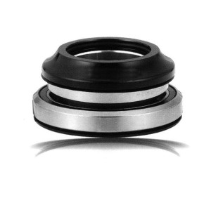 Stery AUTHOR ACO-HS40 Integrated 1-1/8"-1,5"  (28.6/41.8/51.8/39.8mm) czarn