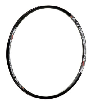 Obręcz Inferno 23, 29", 32 otwory, czarna