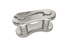 Spinka SPRING-CLIP 100 9.2mm stal