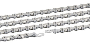 Łańcuch CONNEX 10s1  10rzęd. nierdzewny