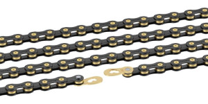Łańcuch CONNEX 10sB  10rzęd. czarny