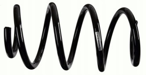 SACHS 993 426 Sprężyna zawieszenia