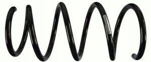 SACHS 993 404 Sprężyna zawieszenia