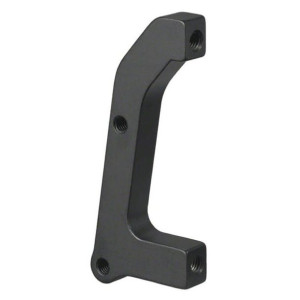 Adapter tył 74mm, 8", standard, QR